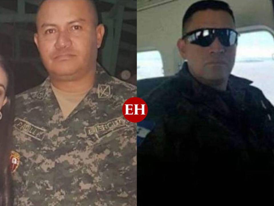El coronel Mariano Obdulio Pacheco y Ewart Arnaldo Padilla tendrán el 1 de julio la audiencia inicial donde los dos exdirectores de la Penitenciaría Nacional se presentarán ante el juez.