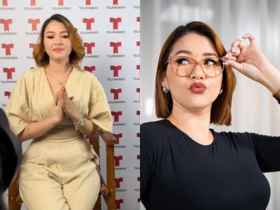 La reconocida influencer hondureña, Jennifer Aplícano, ha dado un paso trascendental en su carrera artística al participar en el casting de Telemundo en Colombia, en busca de convertirse en la próxima estrella de la reconocida cadena de televisión.