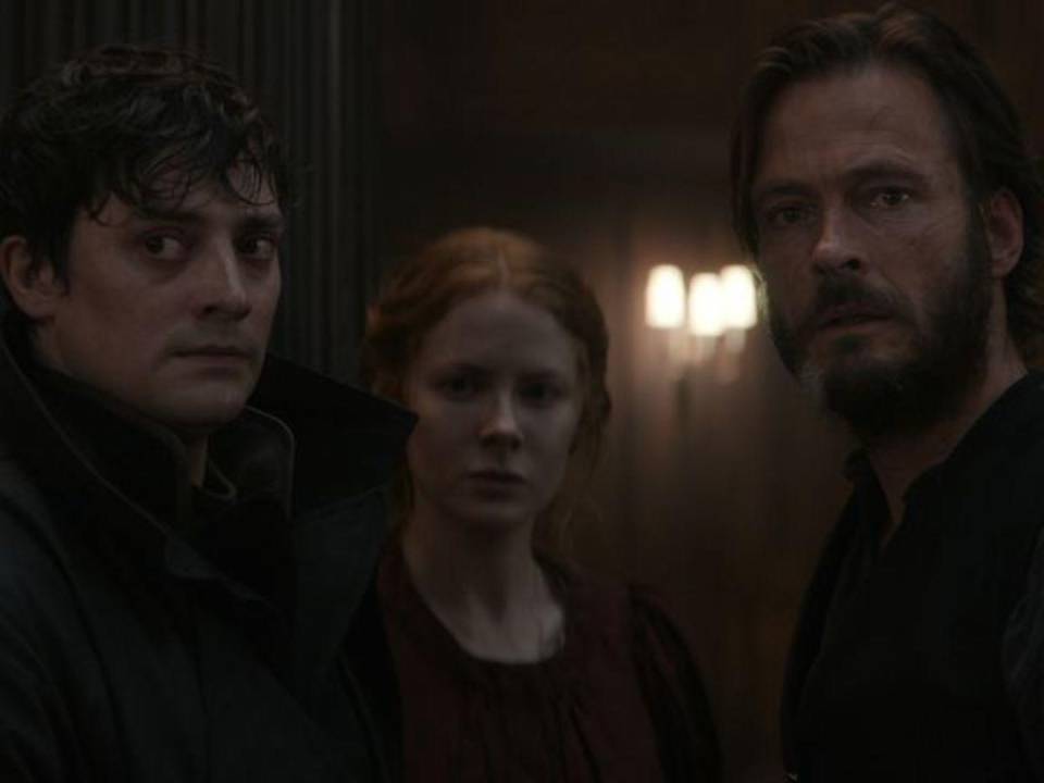 La serie ‘1889’ es una de las series de Netflix que ya se encuentra dando de que hablar, pues esconde un puñado de misterios, además también está plagada de símbolos y detalles que resultan interesantes de descifrar. A continuación, te mostramos algunos.