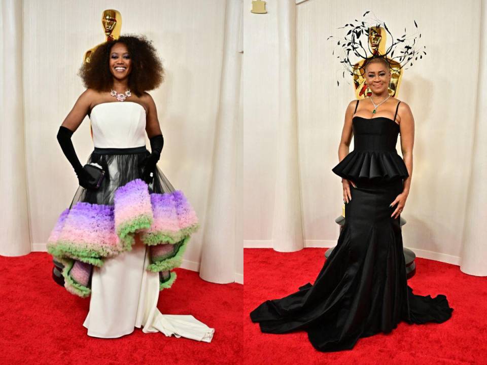 Ellos fueron quienes no acertaron con su elección para la noche más importante del cine: los Premios Oscar 2024. A continuación te mostramos a los peor vestidos.