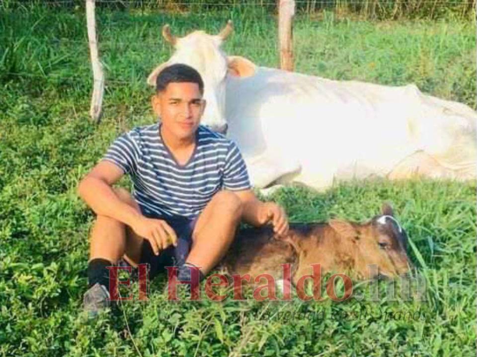 Entre el ganado y la cosecha: Así ha sido la vida de Marco Aceituno, el goleador del Premundial Sub 20