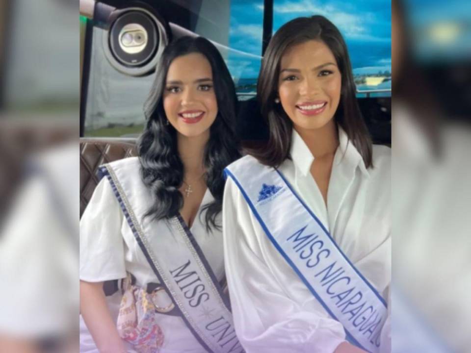 La nueva Miss Universo, Sheynnis Palacios, habló recientemente sobre lo que piensa de Miss Honduras, Zuheilyn Clemente y reveló qué visualiza para ella tras no poder clasificar en el top 20 del certamen. A continuación lo que dijo.