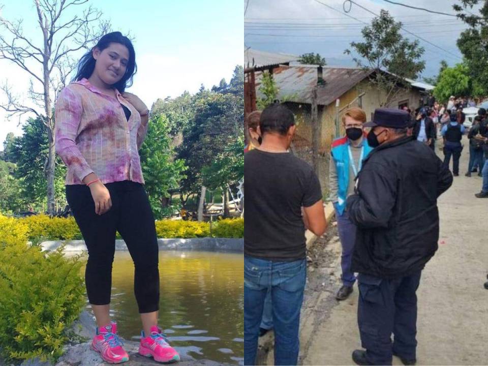 El intento desesperado de querer ocultar una infidelidad, una madre cometió un acto inhumano tras quitarle la vida a su propio hijo en el municipio de <b>La Unión, Copán</b>, zona occidental de Honduras.