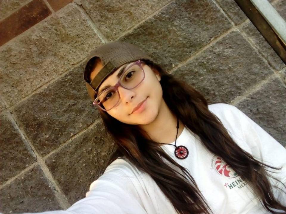 Estudiante brillante y a punto de titularse: Nerly Mendoza, asesinada en intento de violación