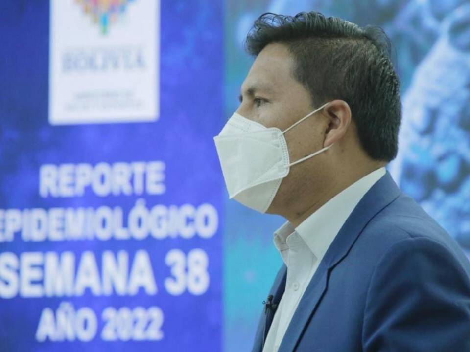 El Ministerio de Salud indicó en un comunicado que “la enfermedad se encuentra controlada y todos los pacientes son evaluados y controlados constantemente”.