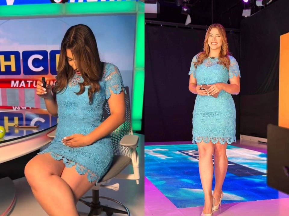 Carolina Lanza, una de las presentadoras hondureñas más queridas, finalmente rompió el silencio y respondió a las numerosas especulaciones que surgieron durante su ausencia en el programa.