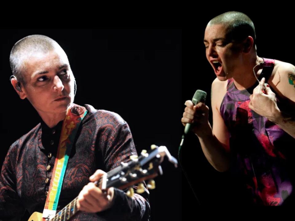 La cantante irlandesa <b>Sinead</b> <b>O</b>’<b>Connor</b> falleció a los 56 años y dejó un legado imborrable en sus fans. Conocida por sus canciones apasionadas, pero también por su apego al escándalo y su temprana denuncia de los abusos sexuales en la Iglesia católica, es un ícono. Aquí te contamos los detalles.