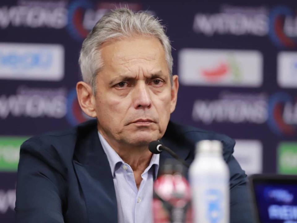 Reinaldo Rueda sabe que no clasificar a Copa América 2024 es un duro golpe.