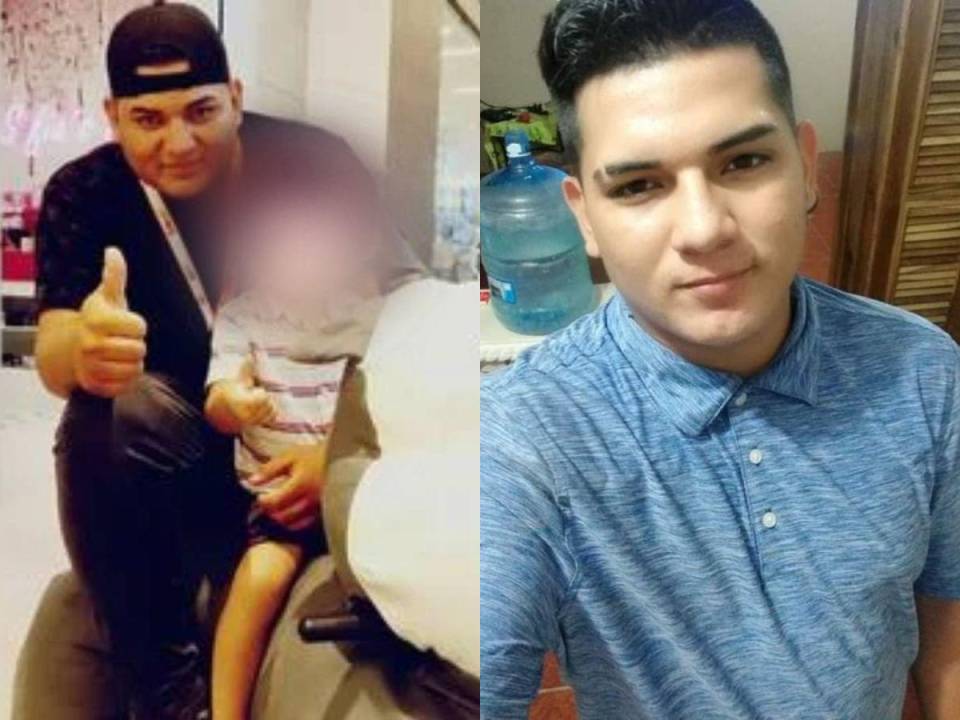 El pasado 12 de octubre, Carlos Quintanilla le disparó a su exsuegra porque le negó ver a su hijo, pero una bala impactó en el menor y murió. Hoy, dice estar “arrepentido” y le pide perdón en redes sociales.