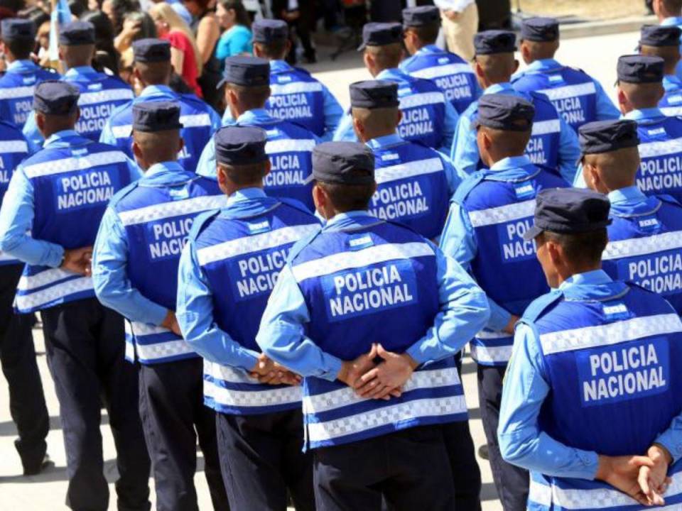 De momento se está definiendo cuántos elementos de la Policía Nacional serán capacitados por la Policía Federal de Brasil. El programa durará un par de semanas.