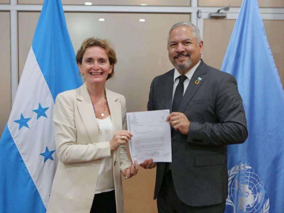 Una comisión del gobierno trabaja una nueva propuesta para entregársela a la ONU.