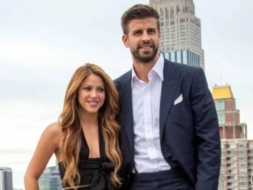 Después de su separación, Shakira y Piqué tardaron cuatro meses en ponerse de acuerdo sobre la custodia de sus dos hijos.