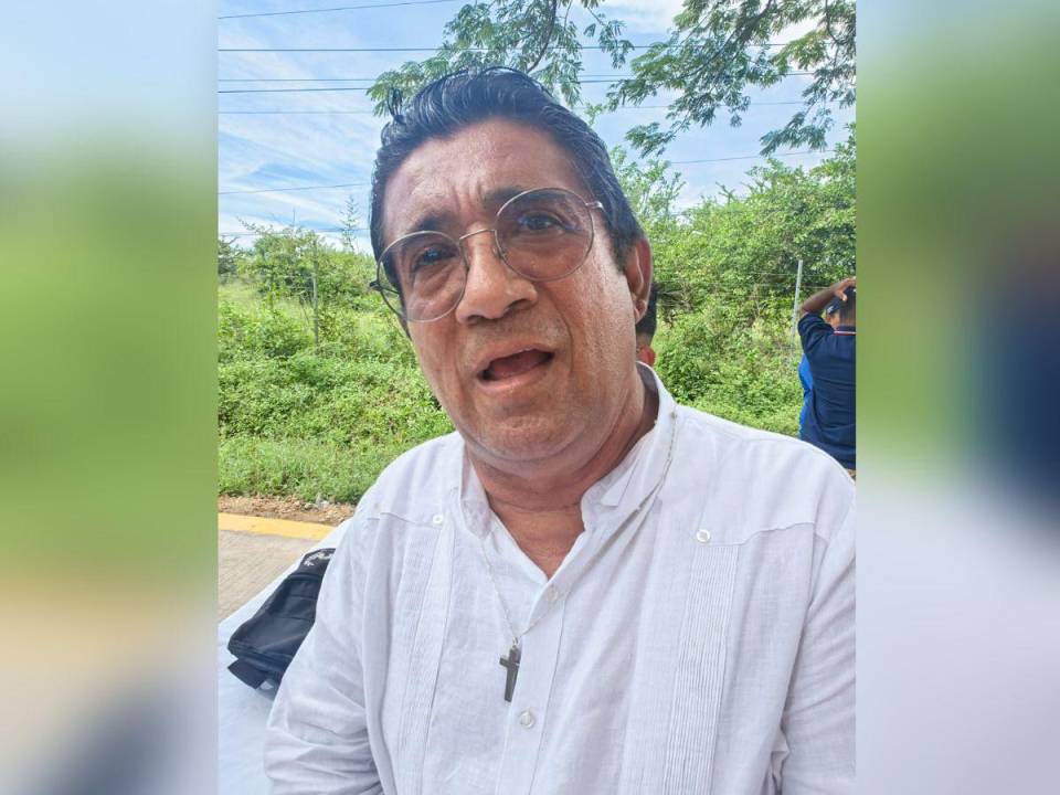 Quintín Soriano dijo que el gobierno de Xiomara Castro está mal asesorado y no escucha las voces de los alcaldes de los 298 municipios de Honduras.