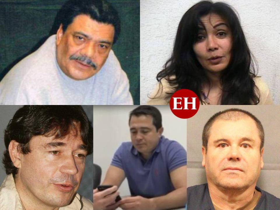 Pablo Escobar una vez dijo, “preferimos una tumba en Colombia que una cárcel en Estados Unidos”. La extradición siempre ha sido el mayor miedo de todos los capos de la droga en Latinoamérica. Conozca los casos de los narcos que están enfrentando su mayor miedo, la extradición.