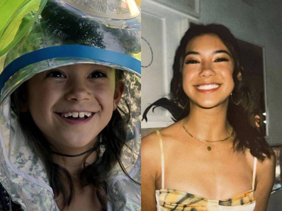 Scarlett Estevez tenía tan solo 9 años cuando comenzó en su papel de Trixie y dicho papel la ayudó a lanzarse a la fama, la joven continuó con su carrera actoral, convirtiéndose en una de las actrices favoritas de la compañía Disney, y sorprendiendo a muchos de los fanáticos tras ver cuánto ha crecido la actriz. Aquí te contamos más sobre la joven.