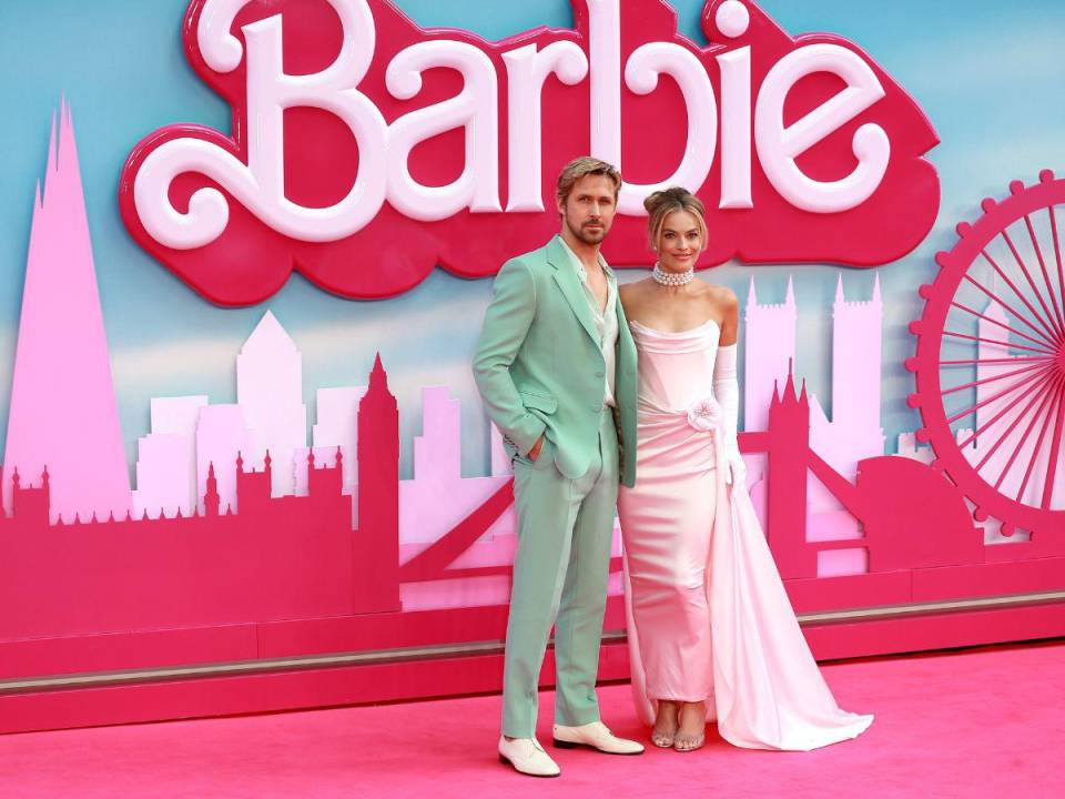 El filme protagonizado por Margot Robbie y Ryan Gosling sigue generando controversias.