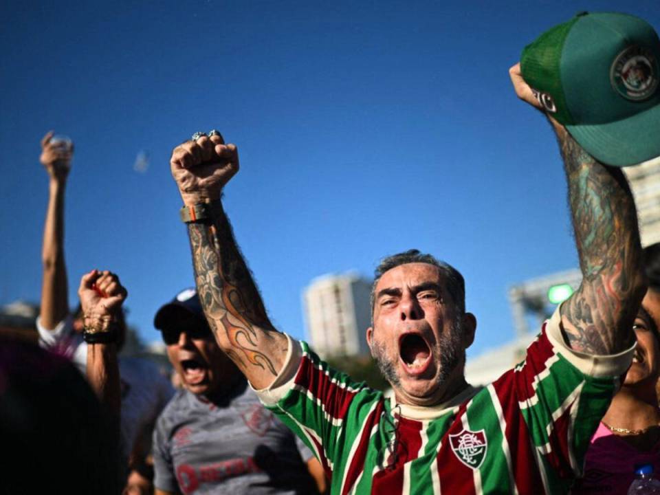 Fluminense llega a la final del Mundial de Clubes tras eliminar al Al-Ahly (2-0) en semifinales ¿clasificará el Manchester City?