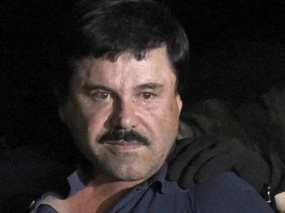 Animales exóticos y recorrido en trencito: Así era el zoológico privado de ‘El Chapo’ Guzmán