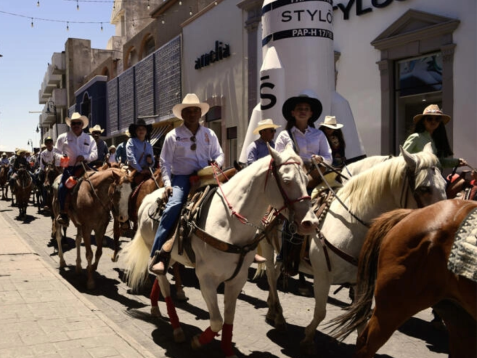 Pancho Villa es uno de los líderes históricos de la Revolución Mexicana.