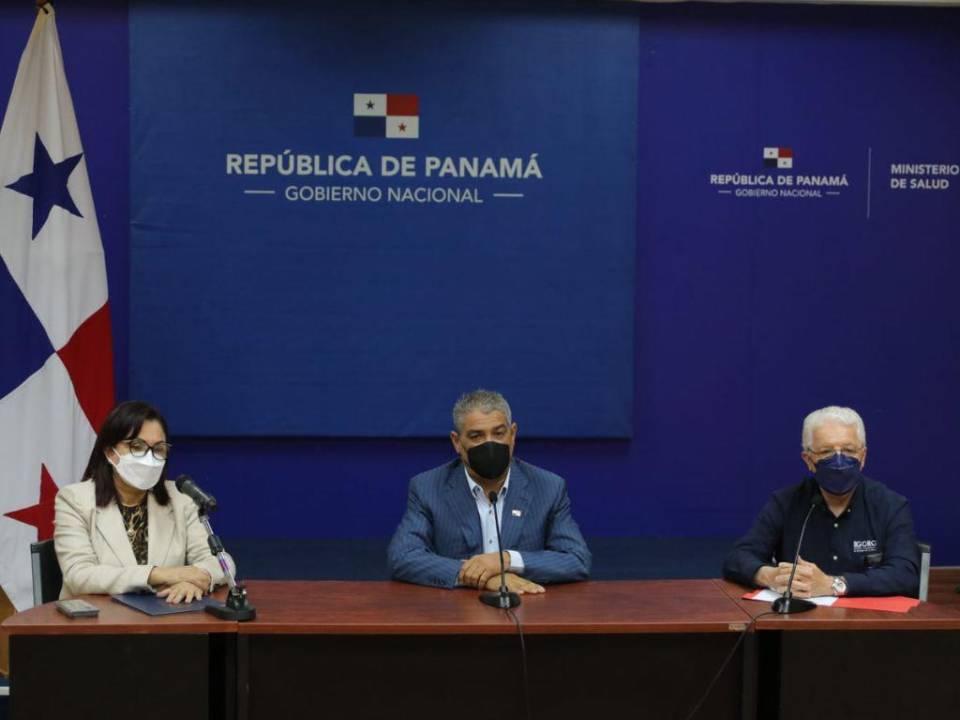 Las autoridades de Salud de Panamá confirmaron el primer caso de viruela del mono en Panamá.