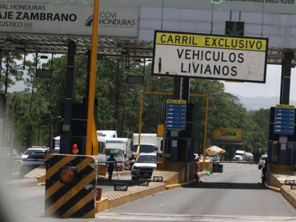 El gobierno de Honduras aseguró que la concesionaria ha incumplido los términos plasmados en el contrato de concesión otorgado hace más de 11 años.