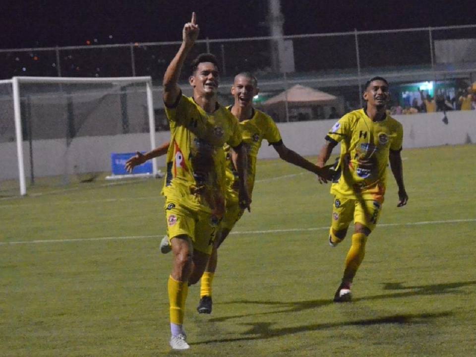 El atacante paraguayo sumó su segundo gol en el torneo Clausura 2024.