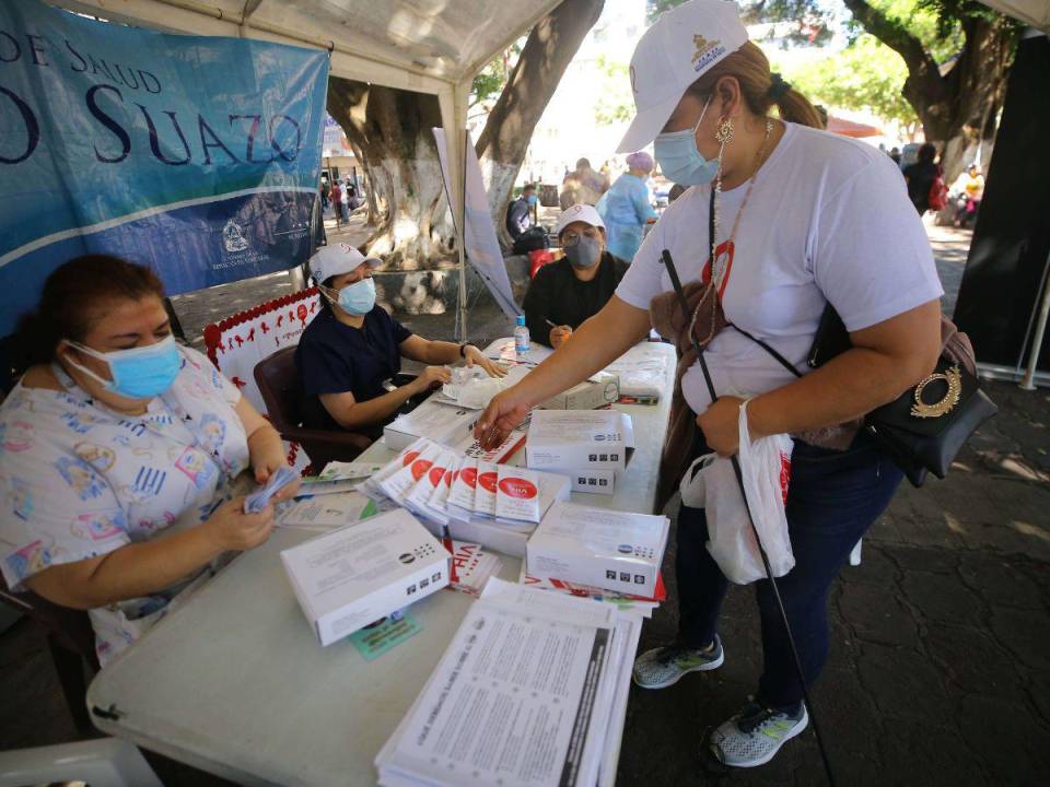 La Secretaría de Salud (Sesal) realiza frecuentemente capacitaciones sobre la enfermedad mortal a la población hondureña. Incluso, al personal médico los capacitan todos los años.