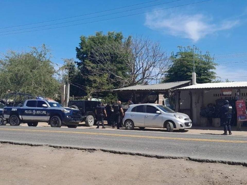 Desde el viernes pasado, las autoridades de Sinaloa indagaban el secuestro masivo registrado en barrios obreros de Culiacán.