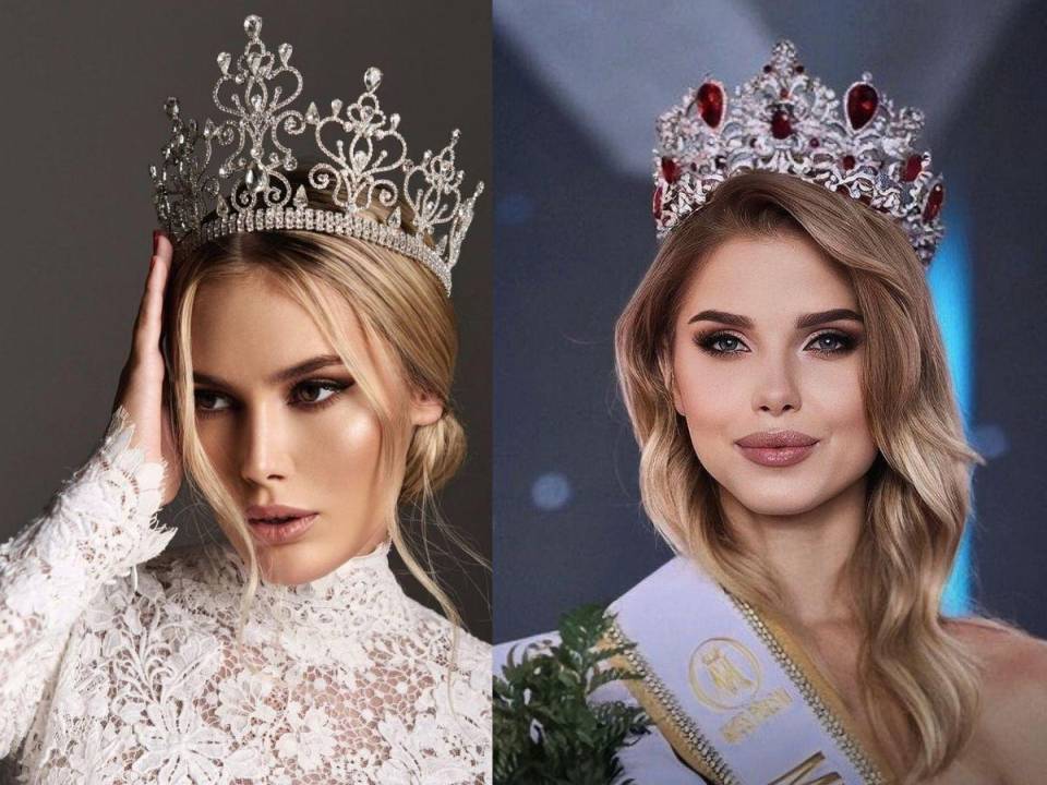 Estos son los rostros de las candidatas al Miss Universo 2023 que se llevará a cabo en El Salvador el próximo 18 de noviembre de este año. Competirán para llevarse la corona de la mujer más hermosa del mundo.