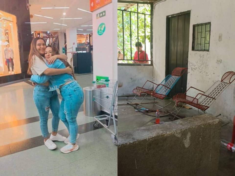 El pasado lunes -8 de abril- en el municipio de Guamo, Tolima, Colombia, se descubrieron los cuerpos de dos hermanas identificadas como Laura Camila, de 23 años, y Angela Lorena Gómez Guerrero, de 13. A continuación los detalles del caso.