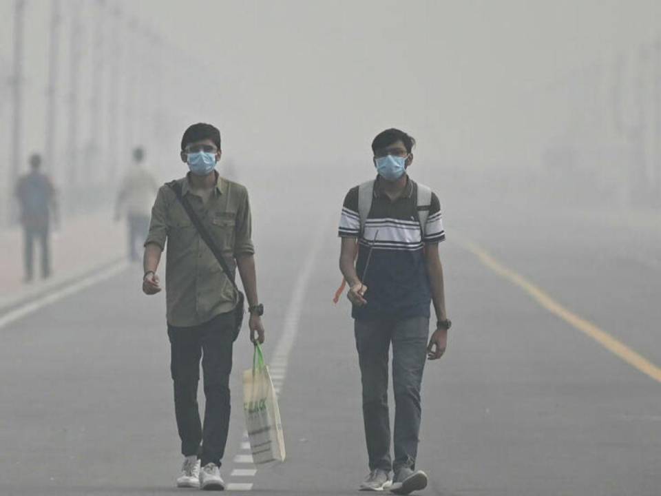 De acuerdo con el ranking de calidad del aire mundial (ICA) publicado recientemente, son alrededor de 119 ciudades las más contaminadas en todo el mundo. A continuación le detallamos cuáles son estas ciudades y cuáles son los factores de contaminación, según los expertos.