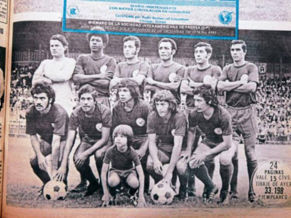 “La Tota” se suma a la lista: técnicos que han sido campeones con Motagua