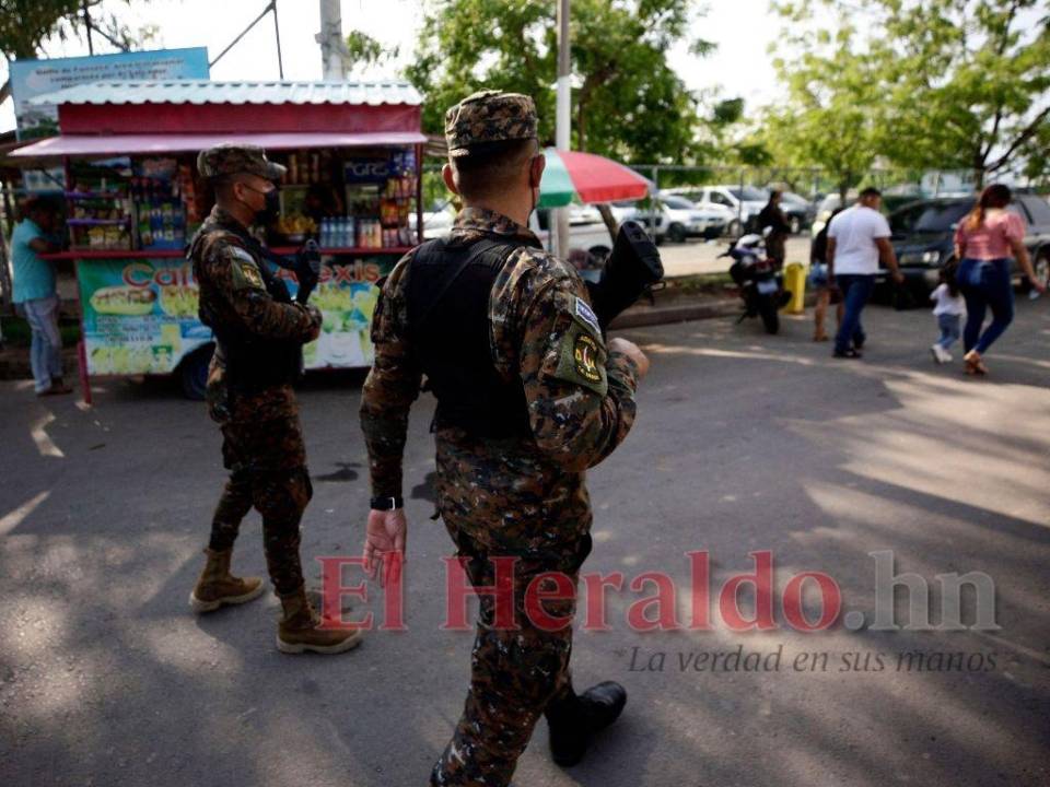 La Unidad Investigativa de EL HERALDO Plus visitó tres municipios de El Salvador para conocer cómo avanza el tema de la seguridad y los cambios realizados por el presidente Nayib Bukele.
