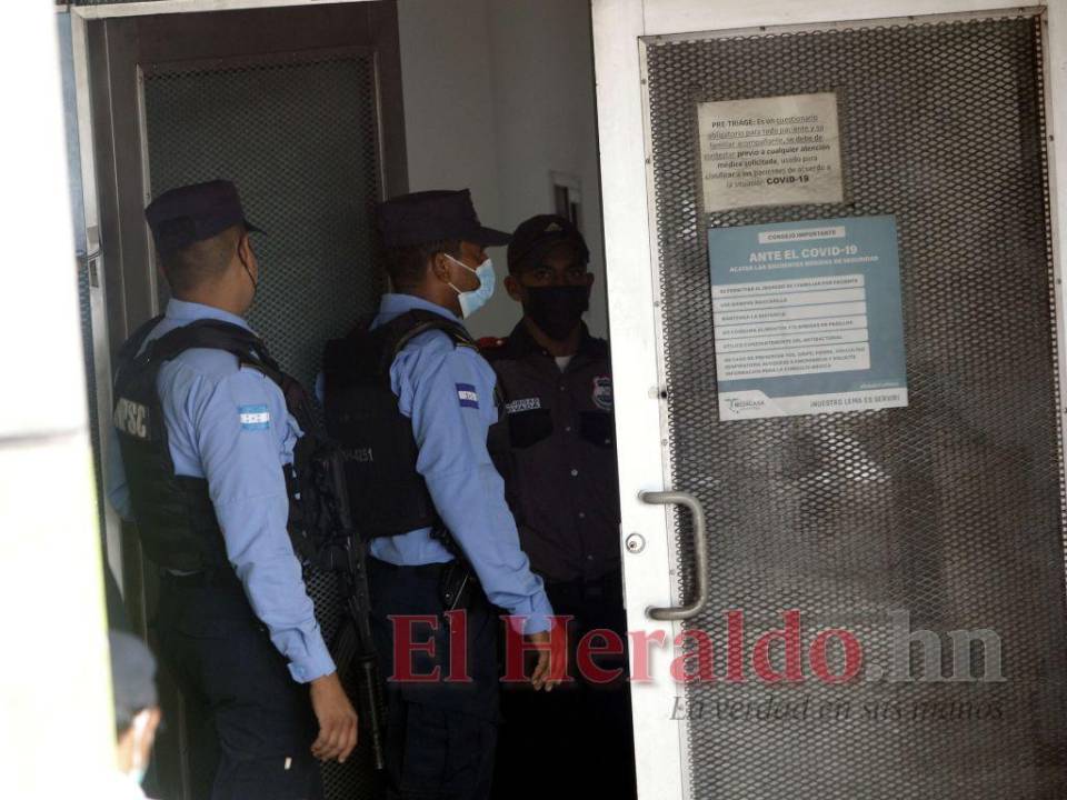 Elementos policiales le atribuyen la responsabilidad de la masacre del jueves -14 de julio- a la estructura criminal MS-13