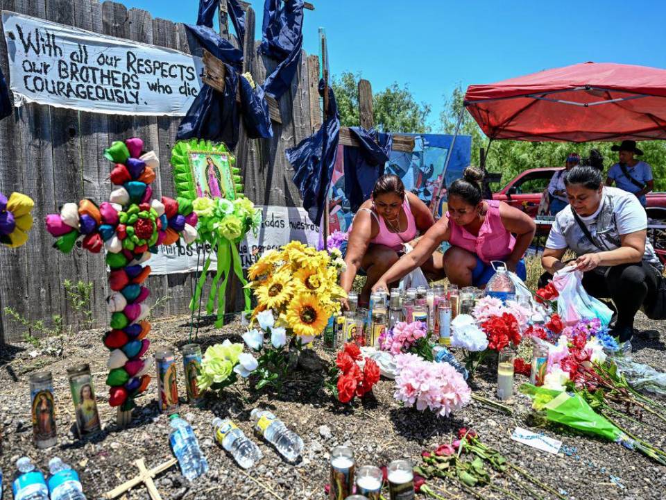 Prometieron sacar a su familia de la pobreza y murieron en un tráiler: la historia de los menores guatemaltecos fallecidos en Texas