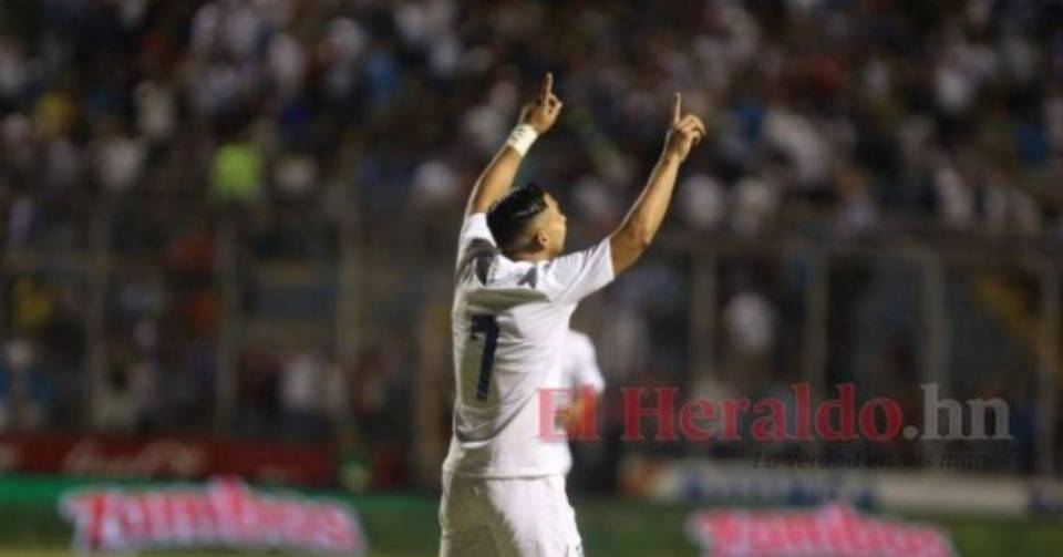 Emilio Izaguirre dołącza do Reinaldo Telguaza, aby uratować futbol Hondurasu przed Venavoth