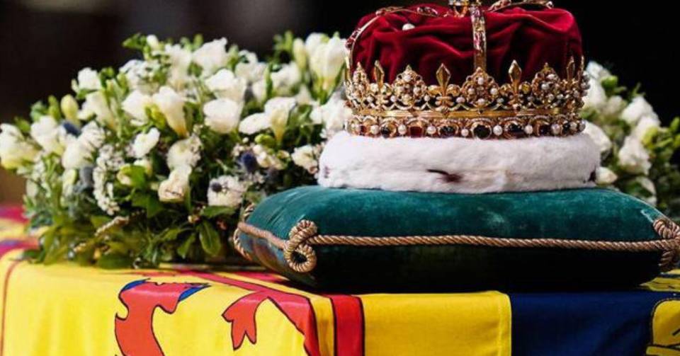 Presidentes de Venezuela y Nicaragua no fueron invitados al funeral de Isabel  II
