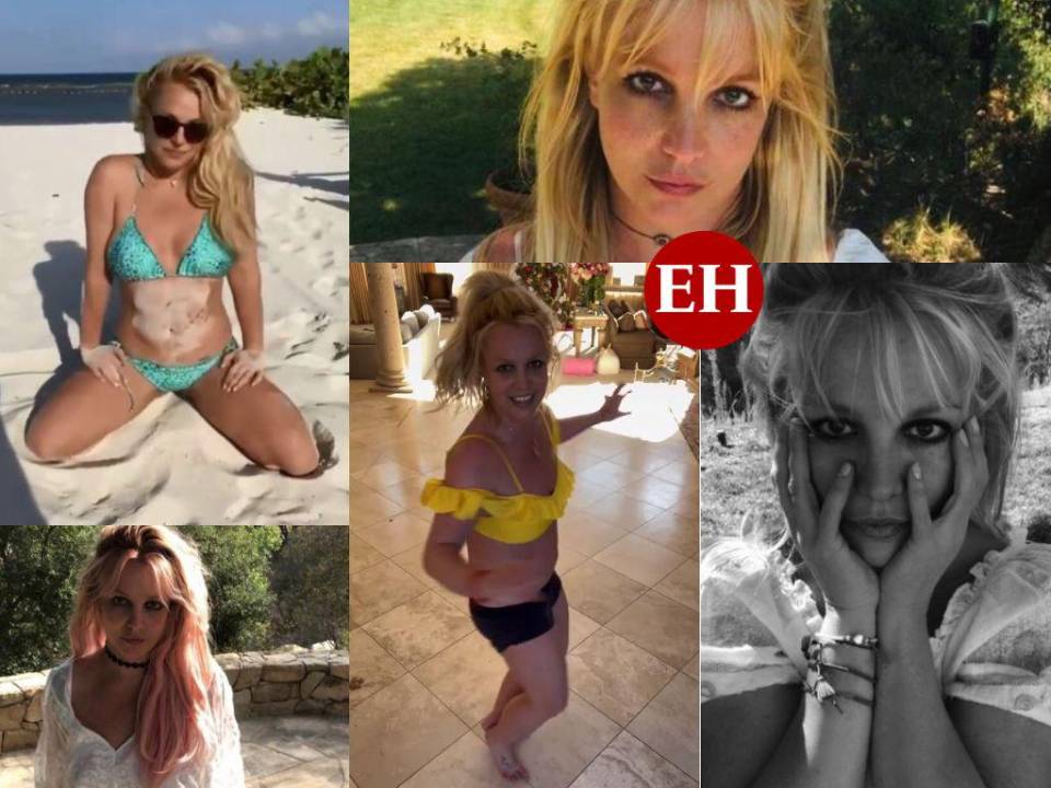 Un poco más de un año ha pasado desde que Britney Spears recobró su libertad tras 13 años de tutela legal a cargo de su padre James Spears. Desde entonces, a la cantante se le ha visto disfrutar de su vida pasando tiempo en la playa, bailando y hasta al lado de su ahora esposo, el actor Sam Asghari. En esta galería te contamos más detalles.