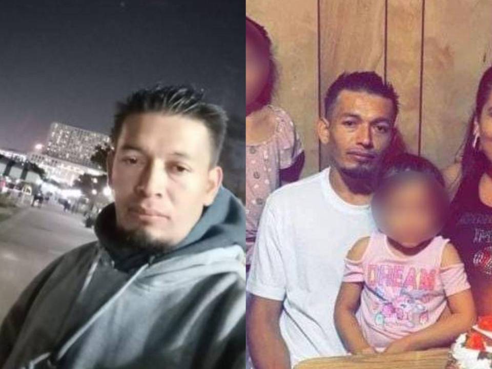 La familia y amigos de José Enrique Aguilar Sierra, un hondureño residente en Nueva Orleans, Luisiana, EUA intensifican la búsqueda del joven migrante desaparecido el pasado 23 de diciembre.