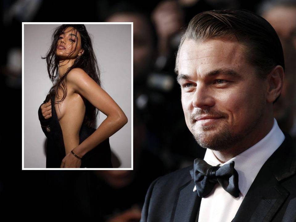 Leonardo DiCaprio y Neelam Gill continúan alimentando los rumores de romance con su reciente escapada a Italia.