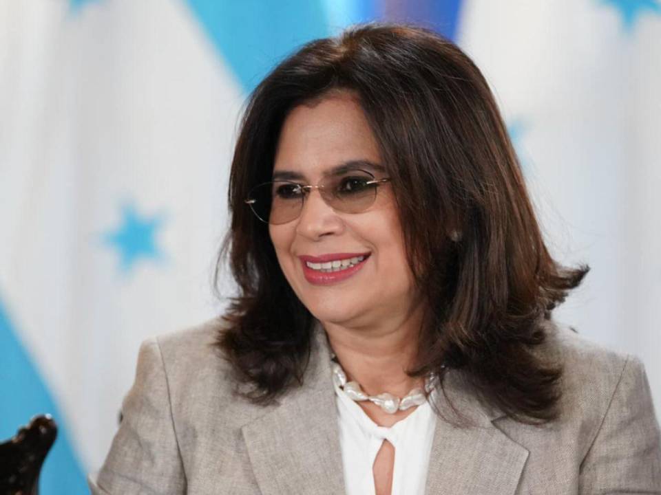 Rixi Moncada asevera que Libre ganará las próximas elecciones en Honduras.