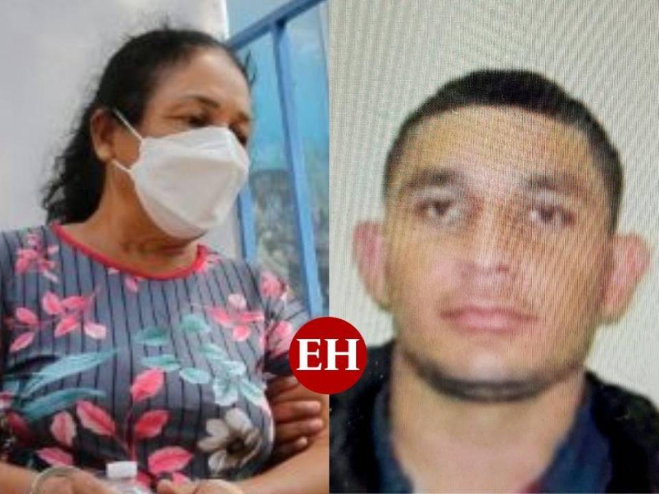 Herlinda Bobadilla pide que la dejen despedirse de su hijo abatido en enfrentamiento