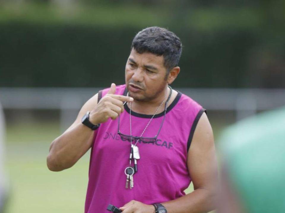 El Chato Padilla opina sobre la supuesta agresión hacia un futbolista del Saba FC.