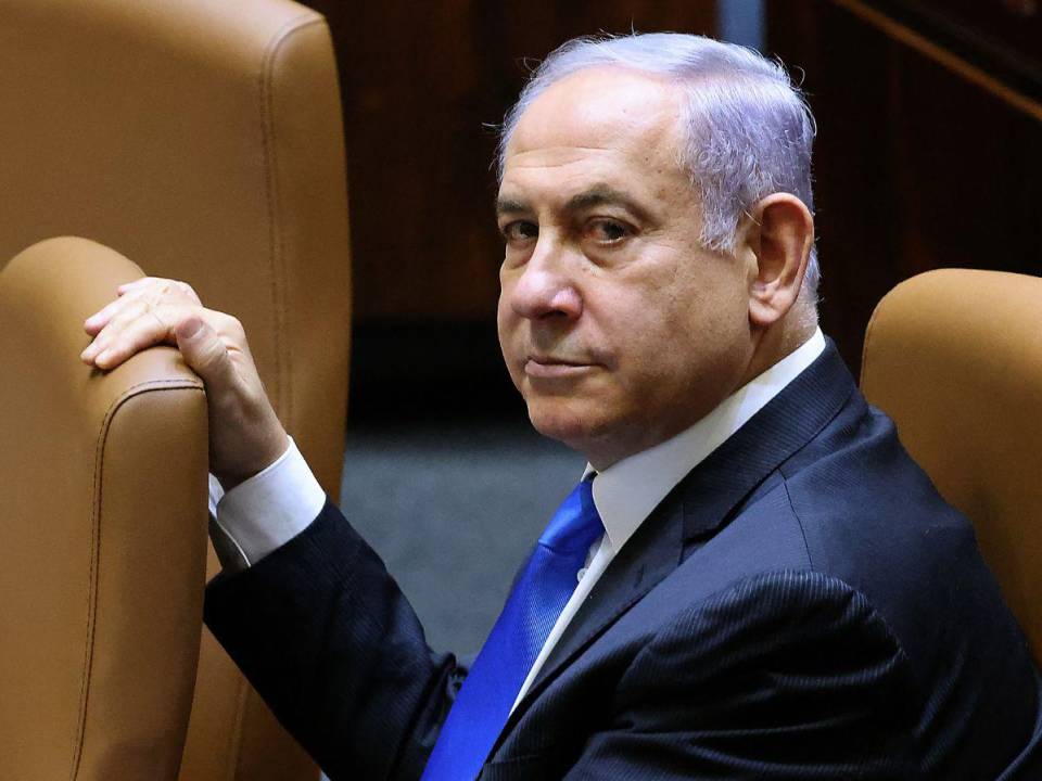Las órdenes de captura son en contra de Netanyahu y su ministro de Defensa, Yoav Gallant.