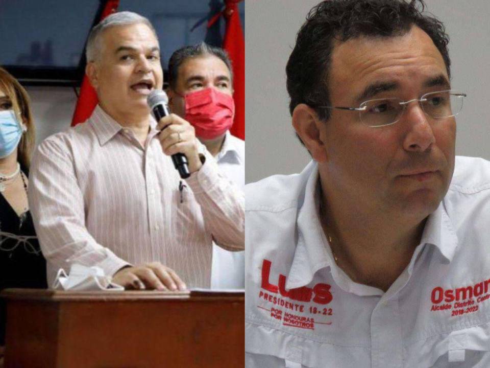 La decisión de Yani Rosenthal y de Luis Zelaya de no aspirar a una precandidatura interna es considerada positiva por su cercanía con el expresidente Manuel Zelaya.