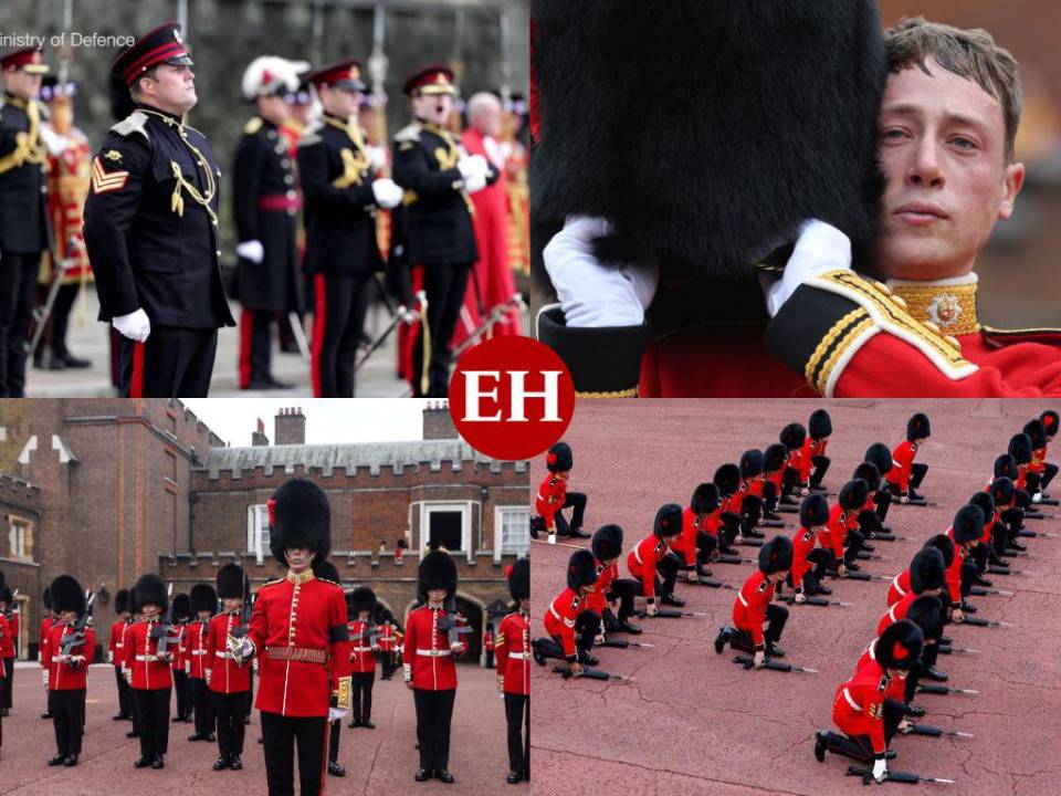 Casi seis décadas han pasado desde que el Reino Unido no reforzaba su seguridad, ahora, el país se prepara para la mayor operación policial de su historia con motivo del entierro de la reina Isabel II. A continuación, te contamos los detalles.