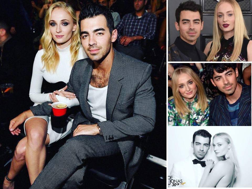 Tras más de siete años de relación y cuatro de matrimonio, Joe Jonas y Sophie Turner se encuentran al borde del divorcio, así lo ha dado a conocer una fuente cercana a las celebridades para TMZ y todo estaría listo para que se formalice por la vía legal. Los motivos aún no son claros pero todo parece indicar que se acabó la llama del amor entre ambos. A continuación los detalles de la ruptura de la famosa pareja.