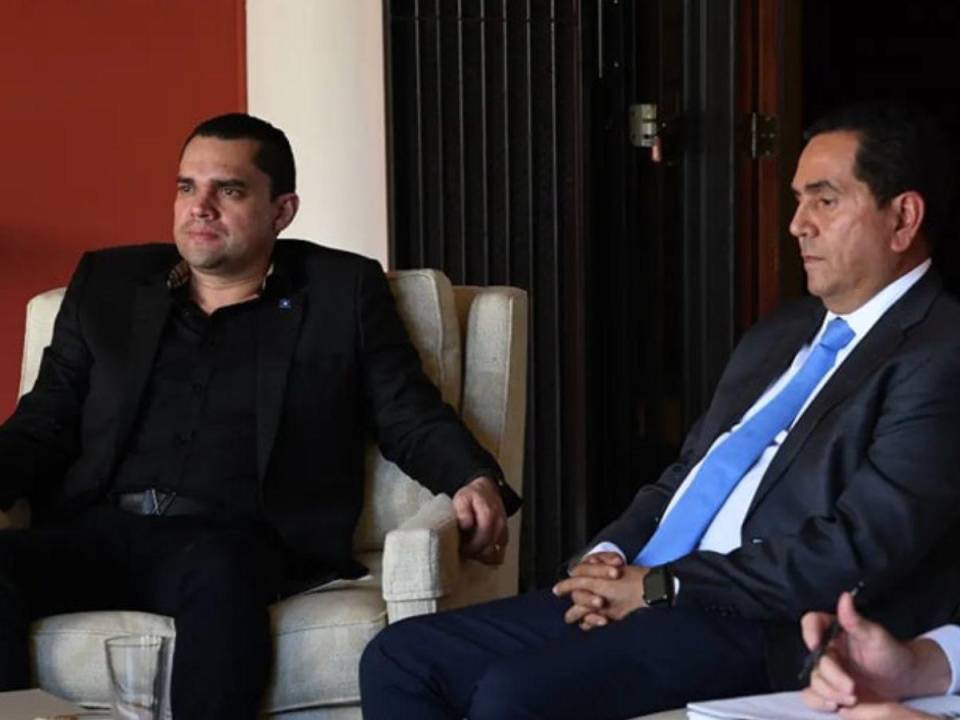 El Partido Nacional festeja hoy entre la polémica por el juicio contra Juan Orlando Hernández su 122 aniversario de fundación.