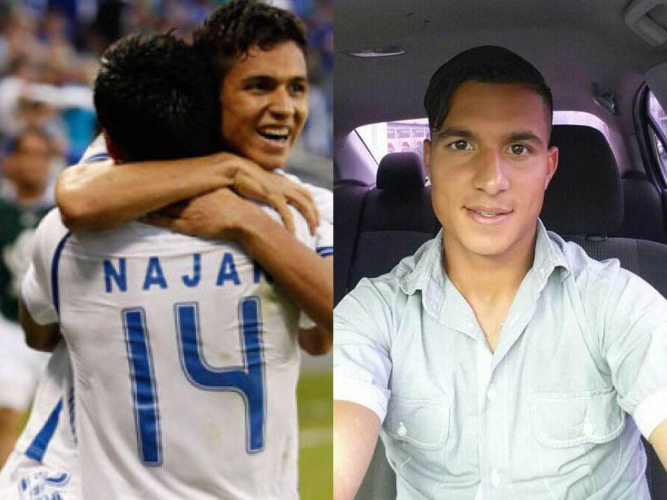 En 2012, el nombre de Gerson Rodas se erigió como una de las grandes promesas del fútbol catracho, pero su presente dista mucho de aquel gol ante El Salvador.