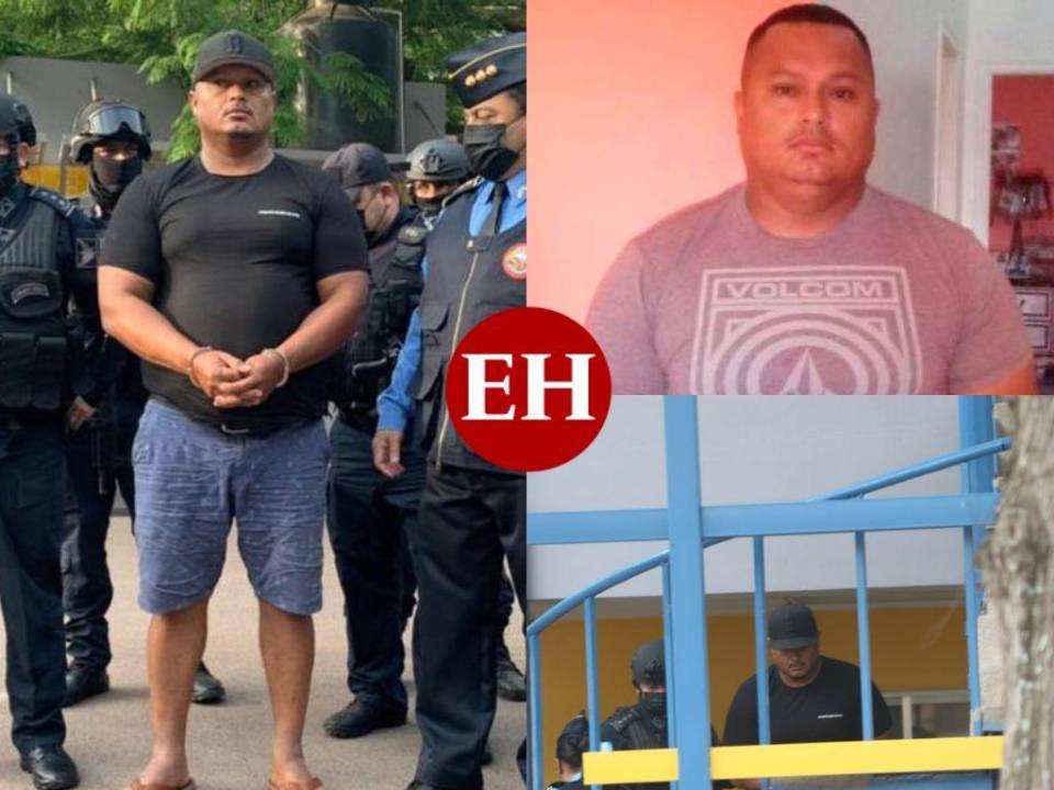 Desde 2011, el extraditable nicaragüense Raduán Zamora habría utilizado barcos pesqueros y hasta submarinos para transportar droga. ¿Por qué su alias “El Señor de los Cielos”?